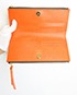 Louis Vuitton Adele Wallet, top view